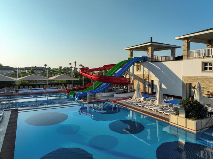 Orange County Belek