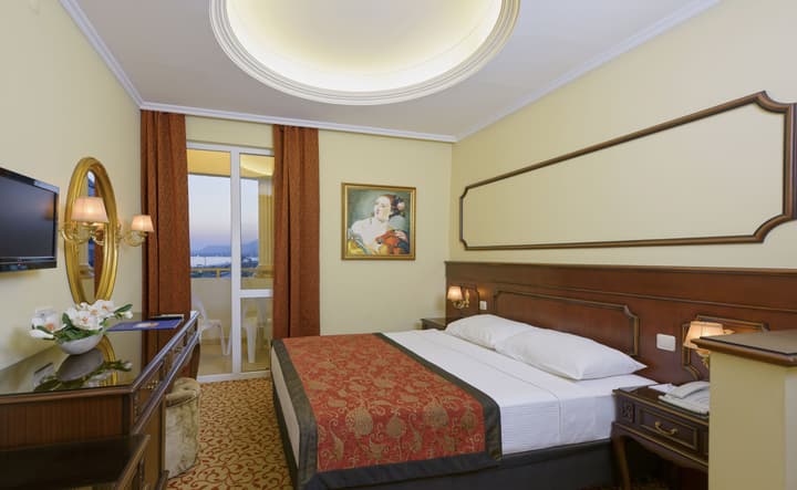 Antique Roman Palace Museum Hotel - Adults Only Ultra All Inclusive