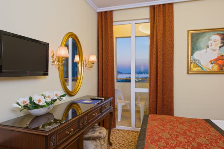 Antique Roman Palace Museum Hotel - Adults Only Ultra All Inclusive