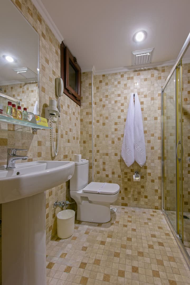 Antique Roman Palace Museum Hotel - Adults Only Ultra All Inclusive