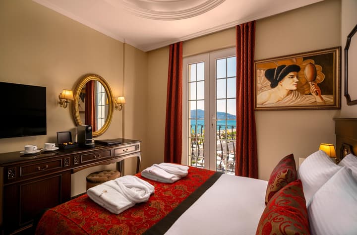 Antique Roman Palace Museum Hotel - Adults Only Ultra All Inclusive