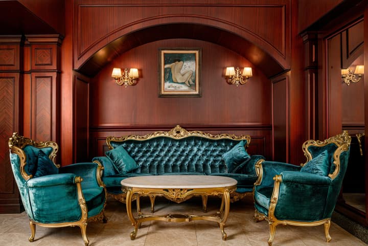 Antique Roman Palace Museum Hotel - Adults Only Ultra All Inclusive