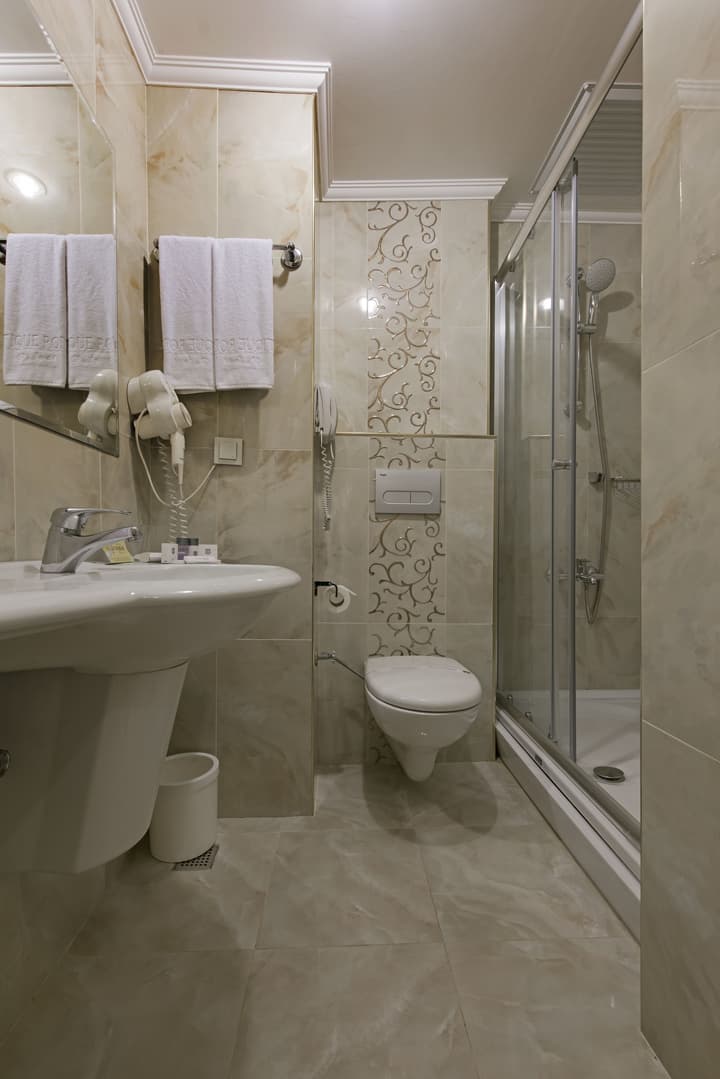 Antique Roman Palace Museum Hotel - Adults Only Ultra All Inclusive