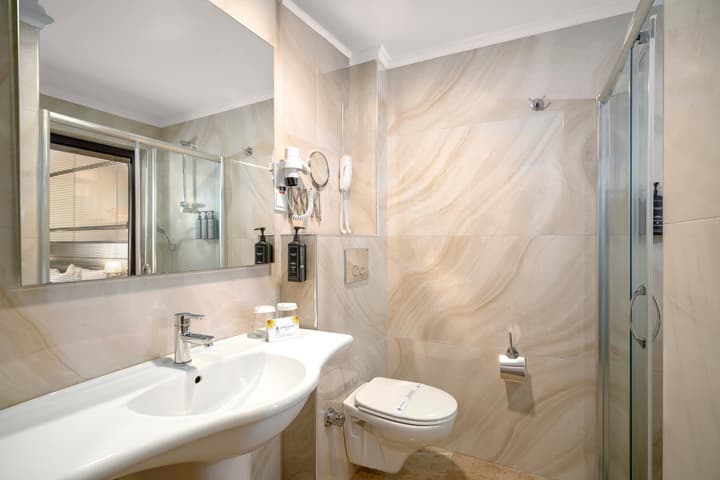 Antique Roman Palace Museum Hotel - Adults Only Ultra All Inclusive