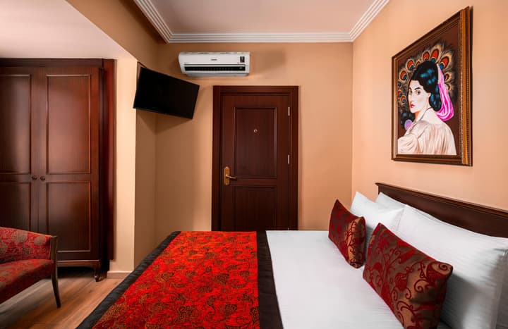 Antique Roman Palace Museum Hotel - Adults Only Ultra All Inclusive