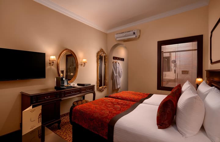 Antique Roman Palace Museum Hotel - Adults Only Ultra All Inclusive