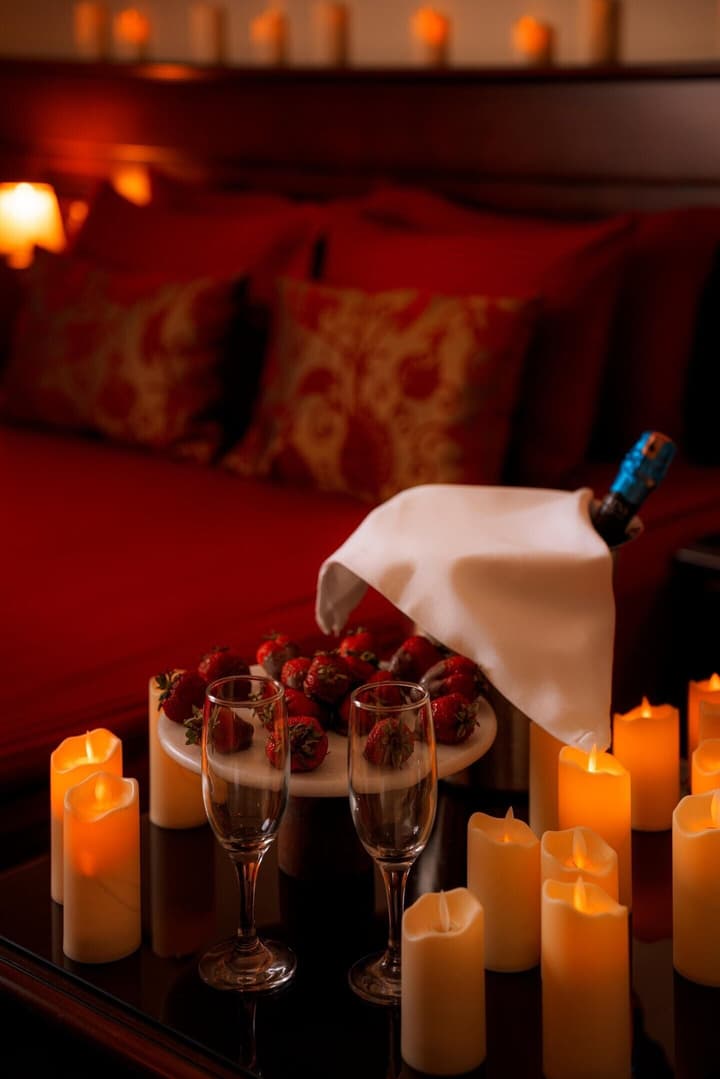 Antique Roman Palace Museum Hotel - Adults Only Ultra All Inclusive