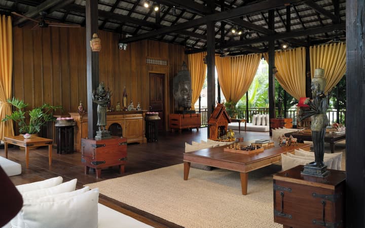 The Community - Siem Reap