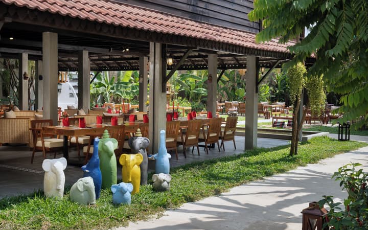 The Community - Siem Reap