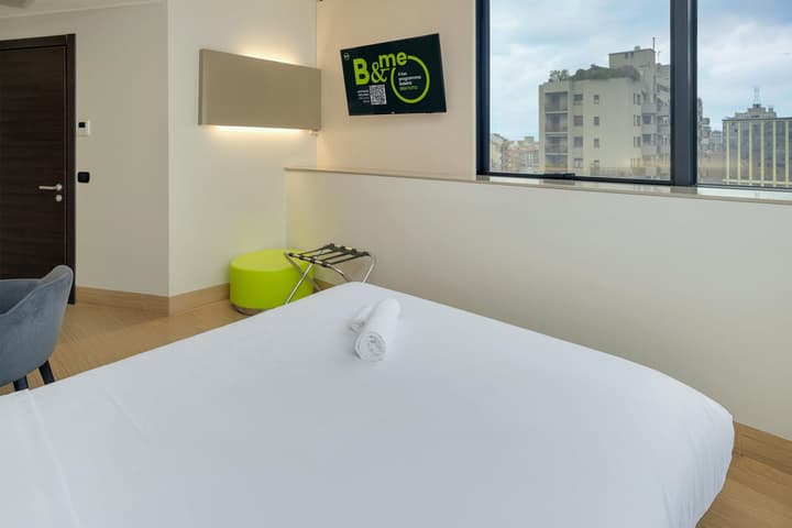 B&B Hotel Milano - Sesto