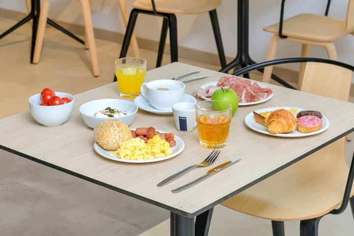B&B Hotel Milano - Sesto