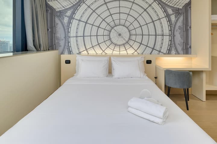 B&B Hotel Milano - Sesto