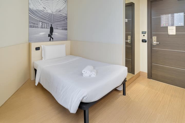 B&B Hotel Milano - Sesto