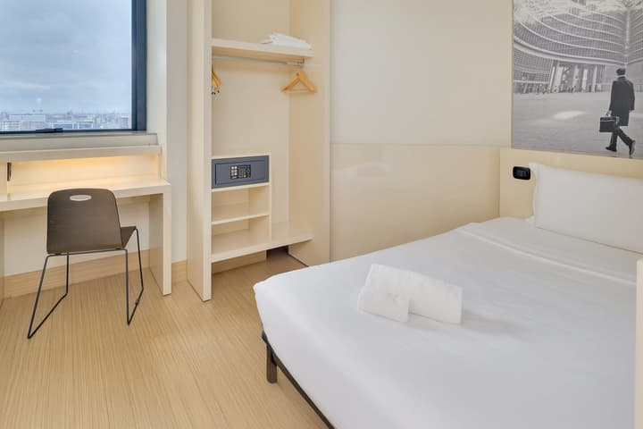 B&B Hotel Milano - Sesto
