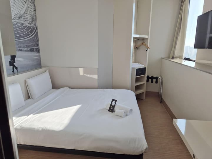 B&B Hotel Milano - Sesto