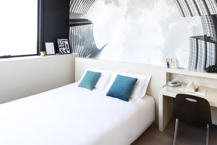 B&B Hotel Milano - Sesto