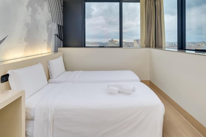 B&B Hotel Milano - Sesto
