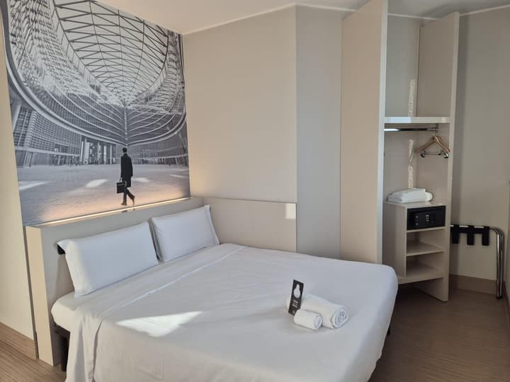 B&B Hotel Milano - Sesto