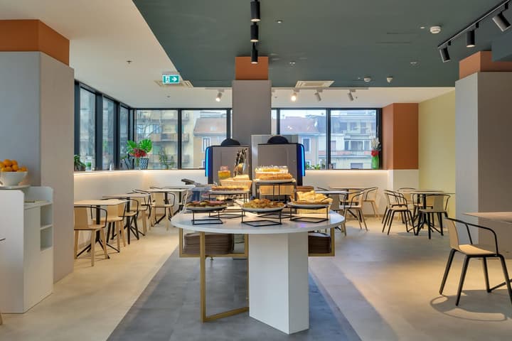 B&B Hotel Milano - Sesto