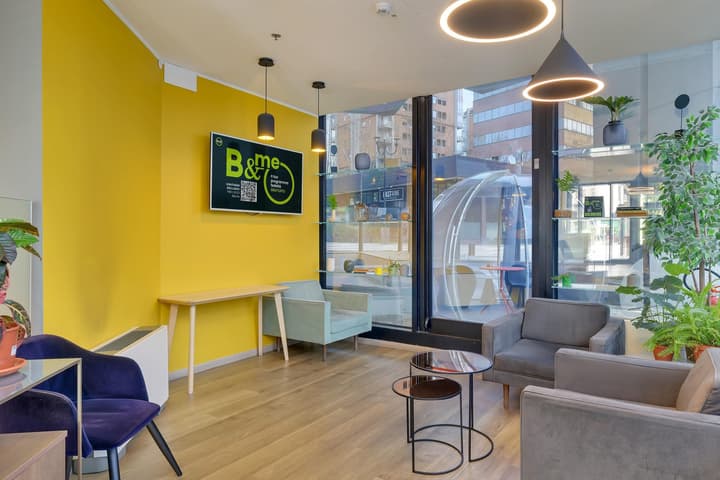 B&B Hotel Milano - Sesto