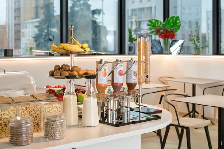 B&B Hotel Milano - Sesto