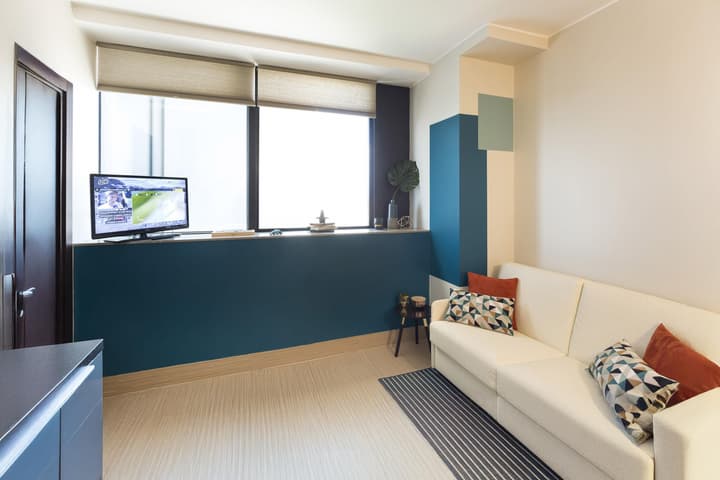 B&B Hotel Milano - Sesto