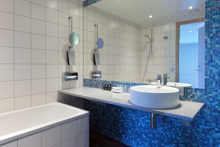 Clarion Hotel Energy