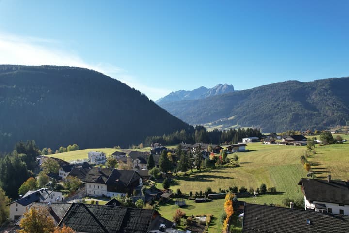 Hotel Chalet Olympia