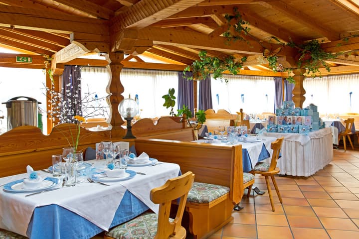 Hotel Chalet Olympia