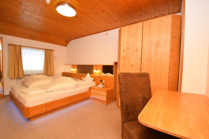 Hotel Chalet Olympia