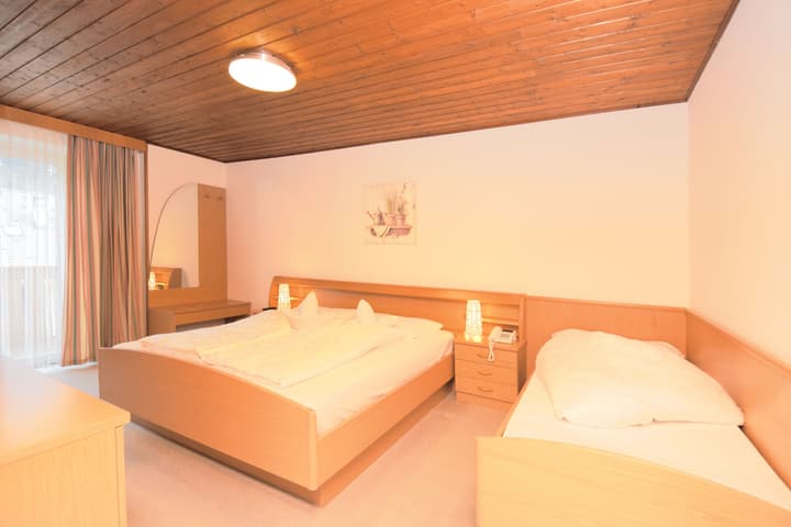 Hotel Chalet Olympia