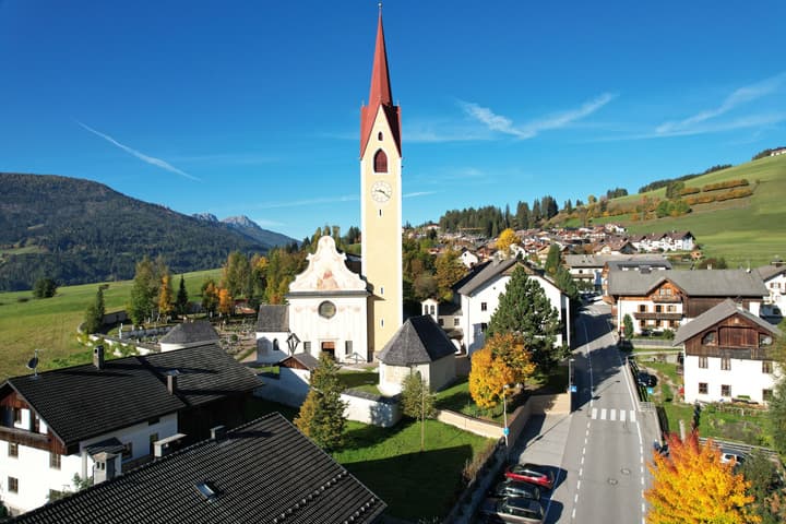 Hotel Chalet Olympia