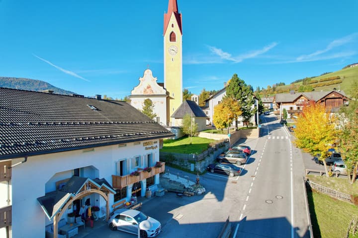 Hotel Chalet Olympia