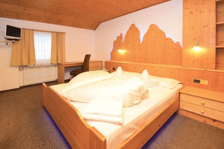 Hotel Chalet Olympia