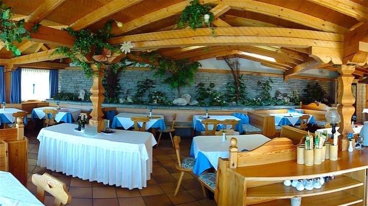 Hotel Chalet Olympia