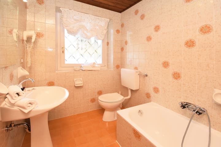Hotel Chalet Olympia