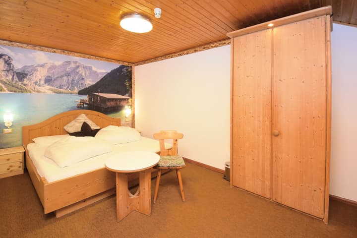 Hotel Chalet Olympia