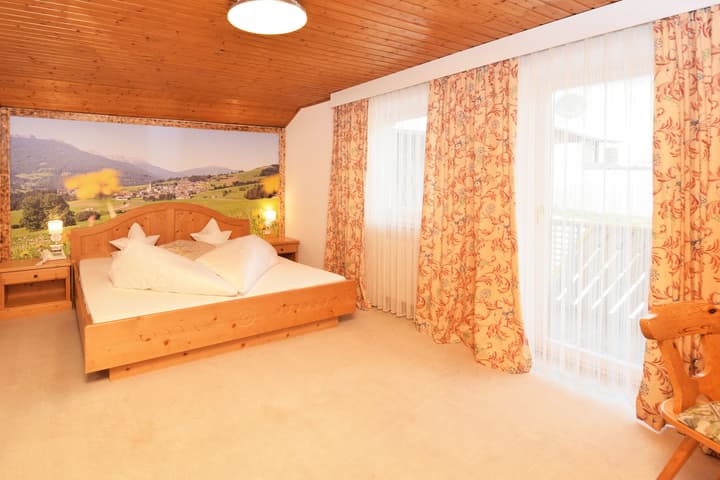 Hotel Chalet Olympia