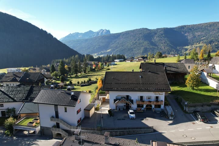 Hotel Chalet Olympia