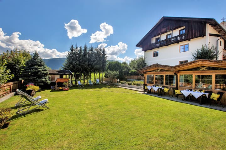 Hotel Chalet Olympia