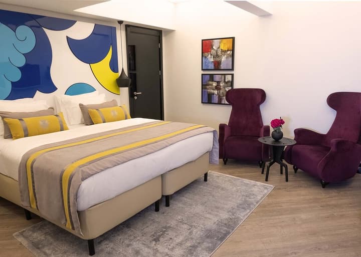 Sura Hagia Sophia Hotel