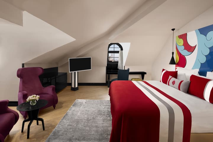 Sura Hagia Sophia Hotel