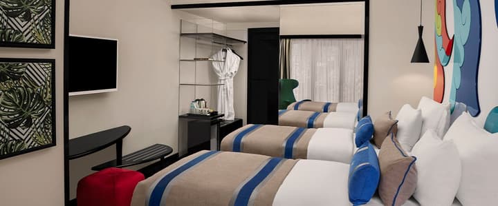 Sura Hagia Sophia Hotel