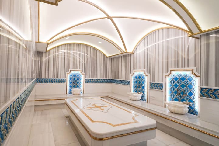 Sura Hagia Sophia Hotel