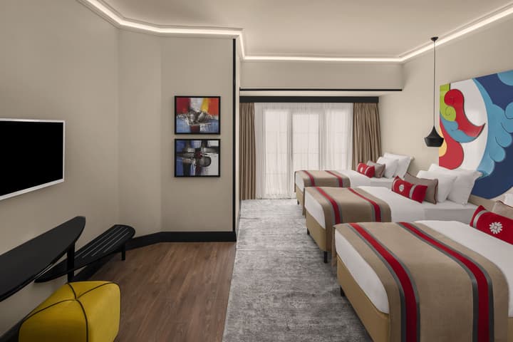 Sura Hagia Sophia Hotel