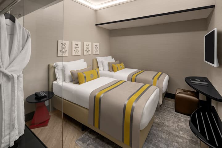 Sura Hagia Sophia Hotel