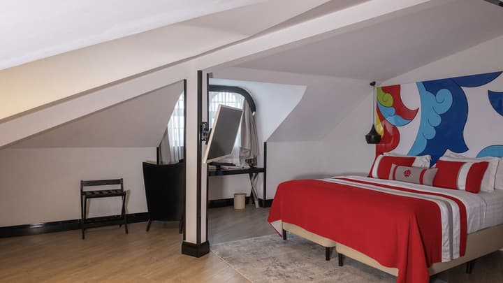 Sura Hagia Sophia Hotel
