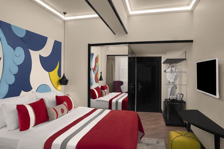 Sura Hagia Sophia Hotel