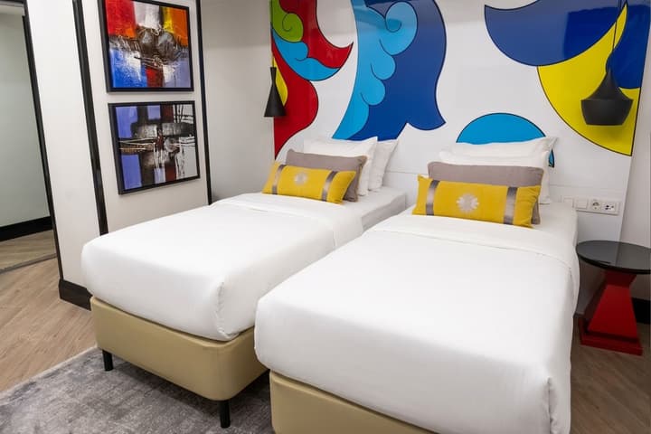 Sura Hagia Sophia Hotel