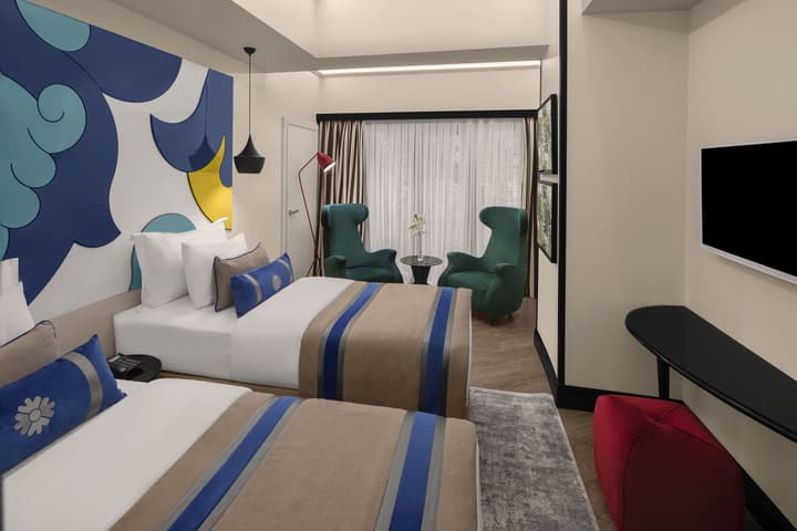 Sura Hagia Sophia Hotel
